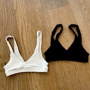 Juem Bernie nursing bras